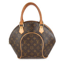 Louis Vuitton Louis Vuitton Monogram Canvas Ellipse PM
