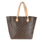 Louis Vuitton Monogram Canvas All-In MM