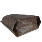 Louis Vuitton Monogram Canvas All-In MM