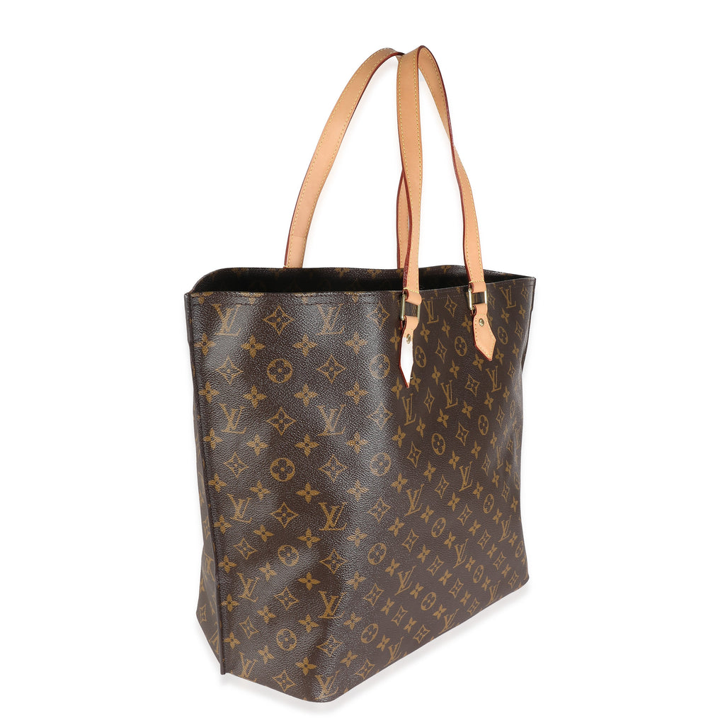 Louis Vuitton Monogram Canvas All-In MM