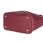 Louis Vuitton Louis Vuitton Aurore Monogram Empreinte Citadine PM