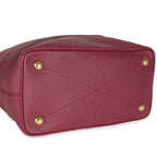 Louis Vuitton Louis Vuitton Aurore Monogram Empreinte Citadine PM