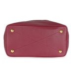 Louis Vuitton Louis Vuitton Aurore Monogram Empreinte Citadine PM