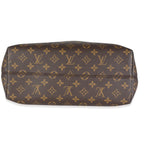 Louis Vuitton Louis Vuitton Monogram Canvas Boetie MM NM