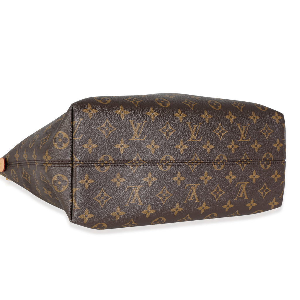 Louis Vuitton Louis Vuitton Monogram Canvas Boetie MM NM