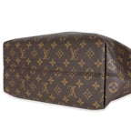 Louis Vuitton Louis Vuitton Monogram Canvas Boetie MM NM