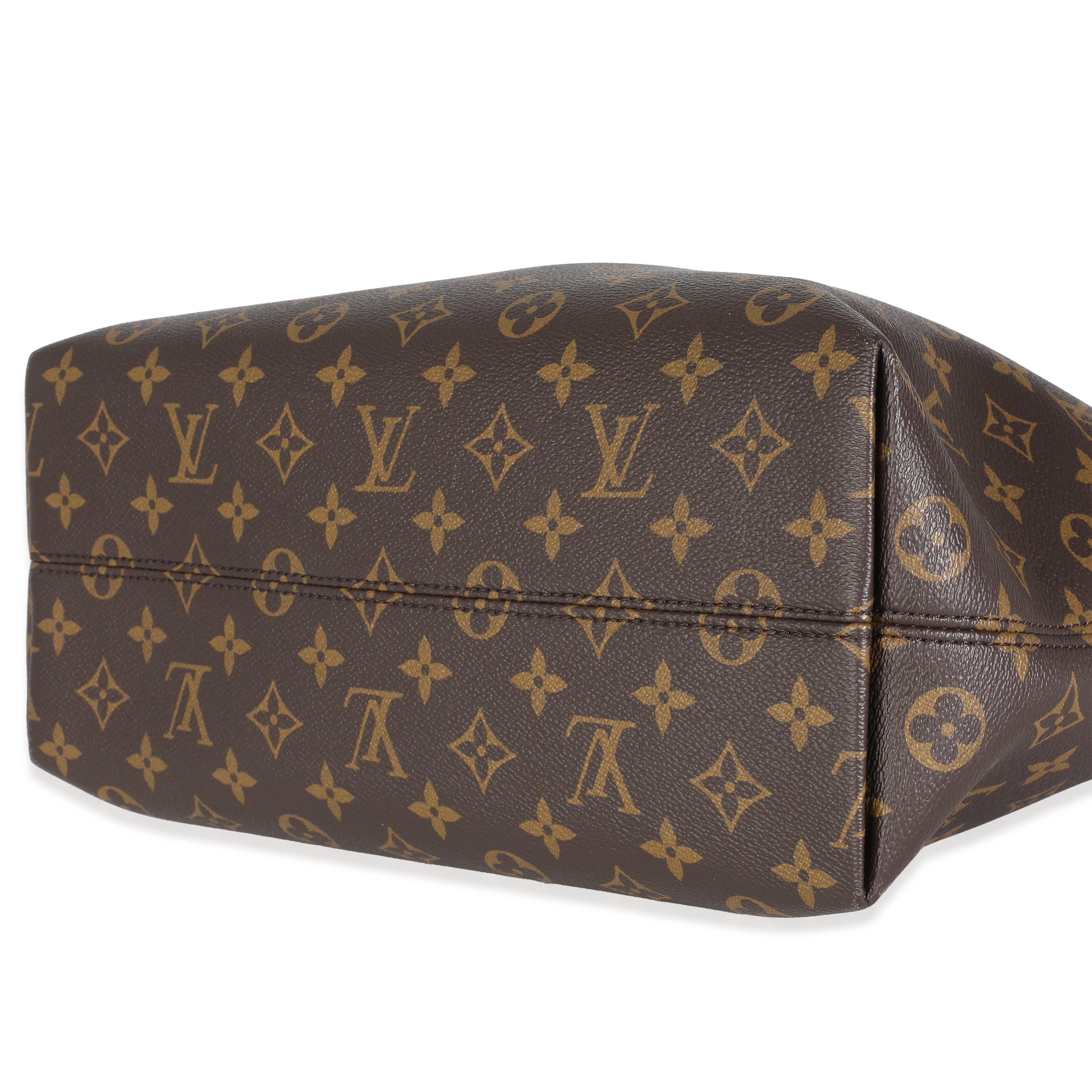 Louis Vuitton Louis Vuitton Monogram Canvas Boetie MM NM
