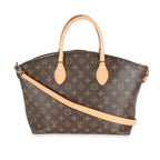 Louis Vuitton Louis Vuitton Monogram Canvas Boetie MM NM