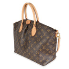 Louis Vuitton Louis Vuitton Monogram Canvas Boetie MM NM