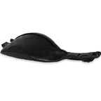 Louis Vuitton Louis Vuitton Black Monogram Shadow Calfskin Discovery Bumbag PM
