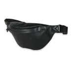 Louis Vuitton Louis Vuitton Black Monogram Shadow Calfskin Discovery Bumbag PM