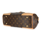 Louis Vuitton Louis Vuitton Monogram Canvas Beverly MM