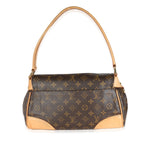 Louis Vuitton Louis Vuitton Monogram Canvas Beverly MM