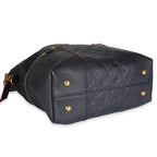 Louis Vuitton Louis Vuitton Marine Rouge Monogram Empreinte Melie