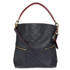 Louis Vuitton Louis Vuitton Marine Rouge Monogram Empreinte Melie
