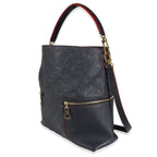 Louis Vuitton Louis Vuitton Marine Rouge Monogram Empreinte Melie