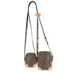 Louis Vuitton Monogram Canvas Game On Paname Set