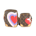 Louis Vuitton Monogram Canvas Game On Paname Set