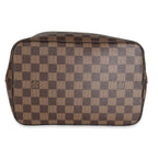 Louis Vuitton Louis Vuitton Pink Damier Ebene Canvas NéoNoé MM