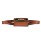 Louis Vuitton Monogram Reverse Canvas Dauphine Bumbag BB