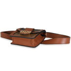 Louis Vuitton Monogram Reverse Canvas Dauphine Bumbag BB