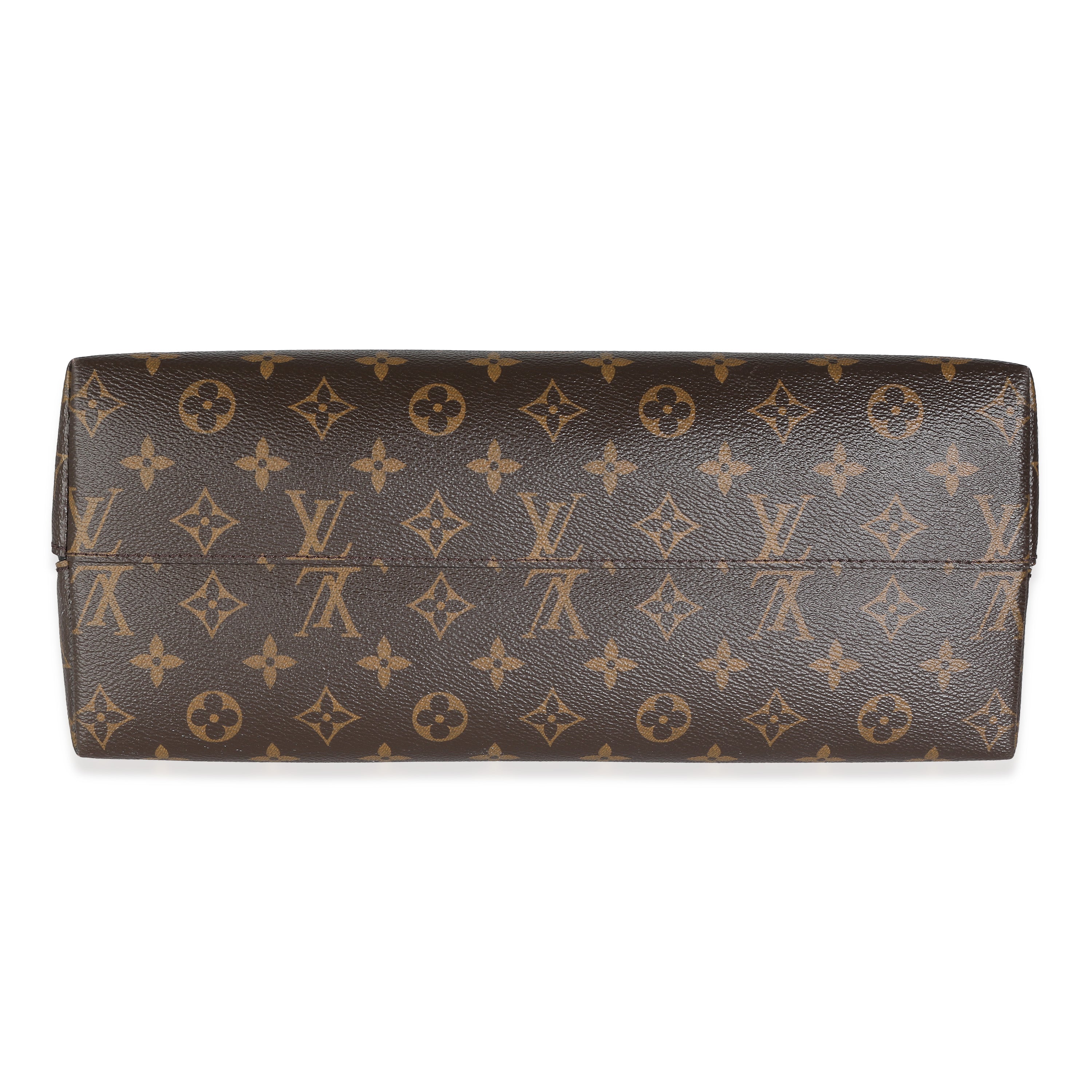 Louis Vuitton Louis Vuitton Black Monogram Canvas Alma BNB