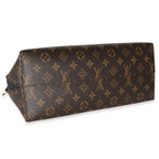 Louis Vuitton Louis Vuitton Black Monogram Canvas Alma BNB