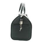 Louis Vuitton Black Epi Speedy 25