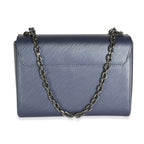 Louis Vuitton Louis Vuitton Navy Epi Twist MM