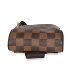 Louis Vuitton Louis Vuitton Damier Ebene Canvas Geronimos