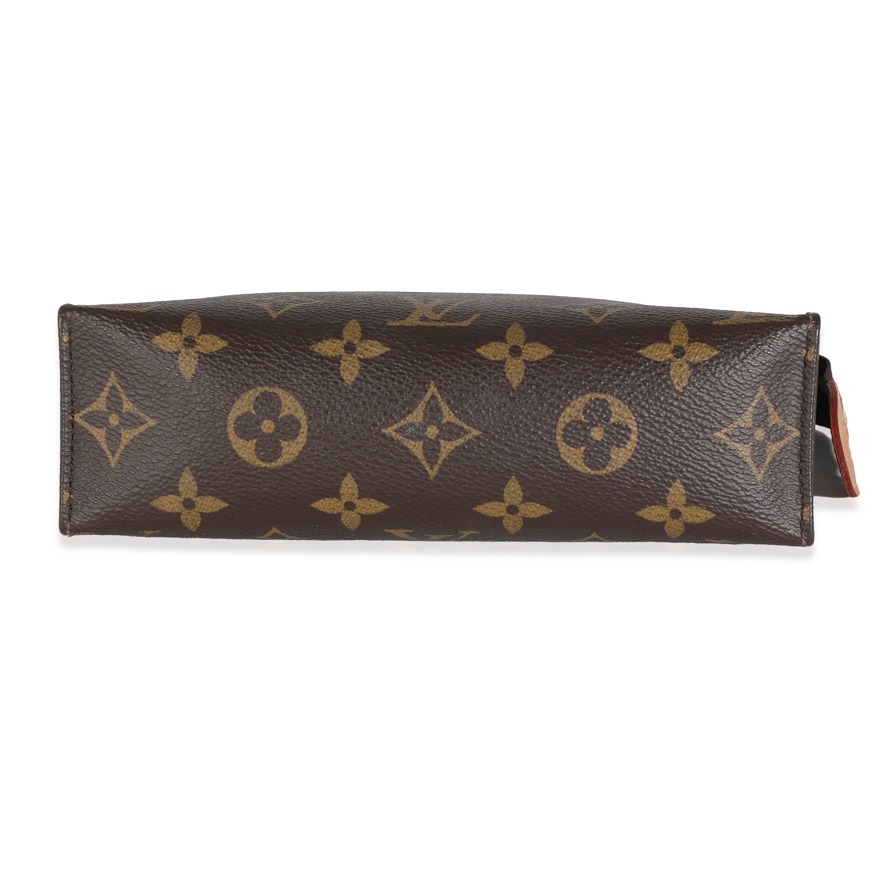 Louis Vuitton Louis Vuitton Monogram Canvas Toiletry Pouch 19
