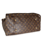 Louis Vuitton Louis Vuitton Monogram Canvas Artsy MM