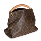 Louis Vuitton Louis Vuitton Monogram Canvas Artsy MM