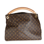 Louis Vuitton Louis Vuitton Monogram Canvas Artsy MM