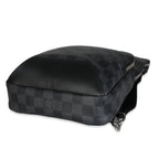 Louis Vuitton Damier Graphite Canvas Avenue Sling Bag