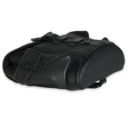 Louis Vuitton Black Taurillon Christopher XS Backpack