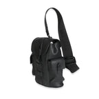 Louis Vuitton Black Taurillon Christopher XS Backpack