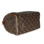 Louis Vuitton Louis Vuitton Monogram Canvas Speedy 25