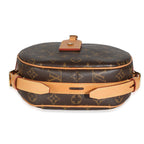 Louis Vuitton Louis Vuitton Monogram Canvas Boite Chapeau Souple MM