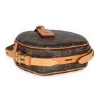 Louis Vuitton Louis Vuitton Monogram Canvas Boite Chapeau Souple MM