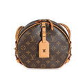 Louis Vuitton Louis Vuitton Monogram Canvas Boite Chapeau Souple MM