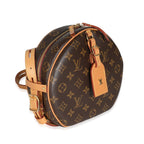 Louis Vuitton Louis Vuitton Monogram Canvas Boite Chapeau Souple MM