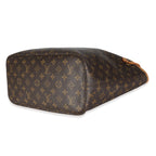 Louis Vuitton Louis Vuitton Monogram Canvas Neverfull MM
