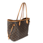 Louis Vuitton Louis Vuitton Monogram Canvas Neverfull MM