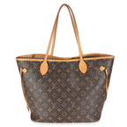 Louis Vuitton Louis Vuitton Monogram Canvas Neverfull MM