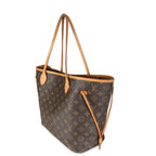 Louis Vuitton Louis Vuitton Monogram Canvas Neverfull MM