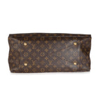 Louis Vuitton Louis Vuitton Monogram Canvas Artsy MM