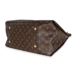 Louis Vuitton Louis Vuitton Monogram Canvas Artsy MM