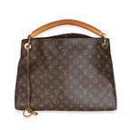 Louis Vuitton Louis Vuitton Monogram Canvas Artsy MM