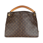 Louis Vuitton Louis Vuitton Monogram Canvas Artsy MM